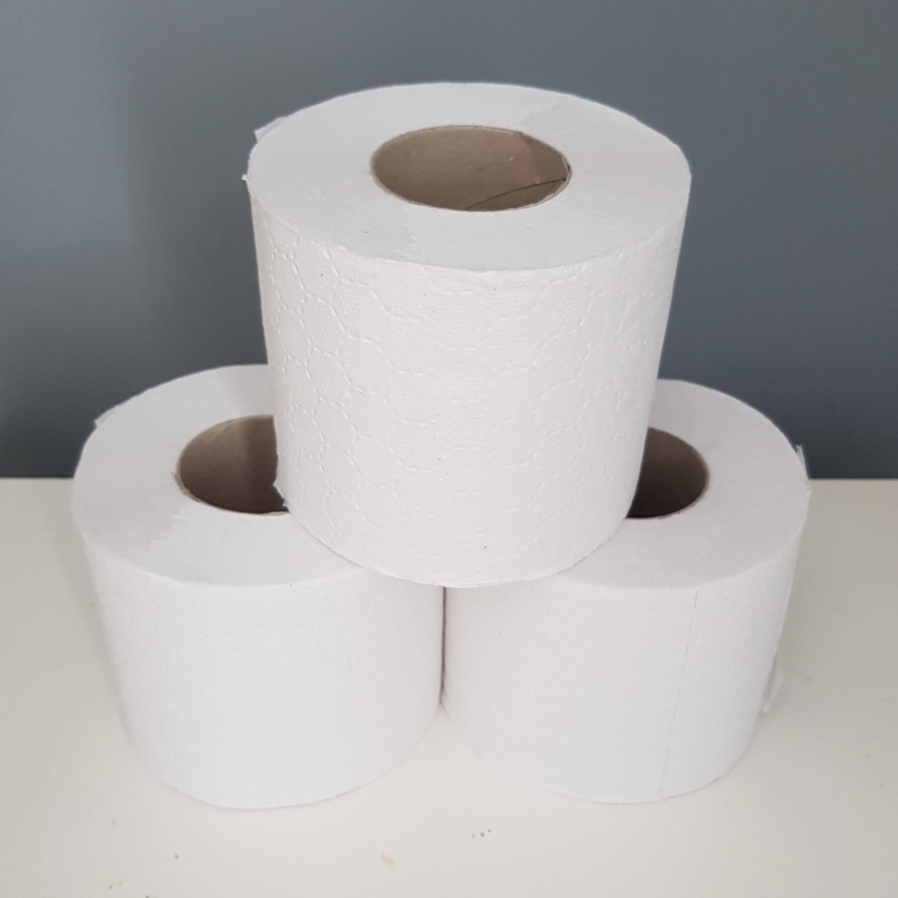 Loo Roll – No Waste Living