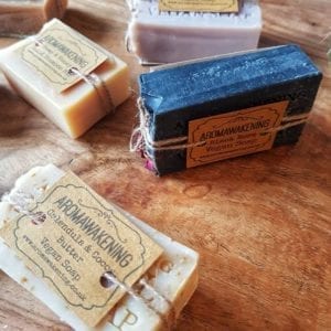 Mix and Match Soap Bars **Quarterly Subscription**